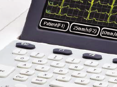 Lumed ECG 2