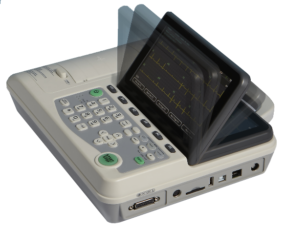 Lumed ECG 1